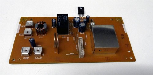 Yaesu 920 reg unit - ft-920,