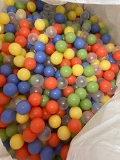 1000 Ball Pit / Ball Pool