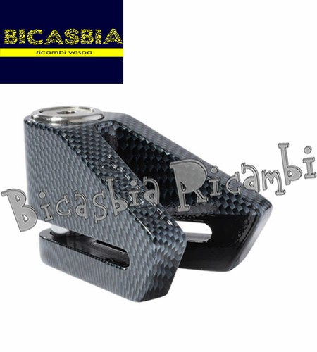 16384 disc lock xena x2 - lock,