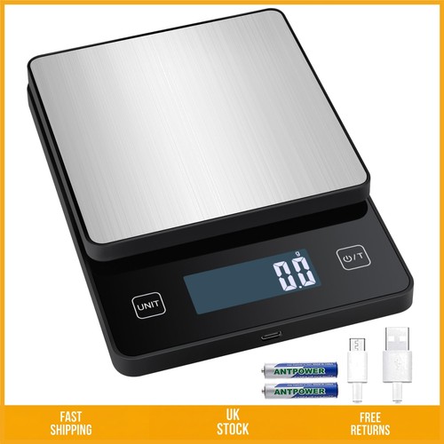 Digital rechargeable kitchen - rechargeable,