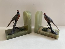 Antique Cold Painted Bronze