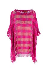 Missoni Mare Pink Metallic