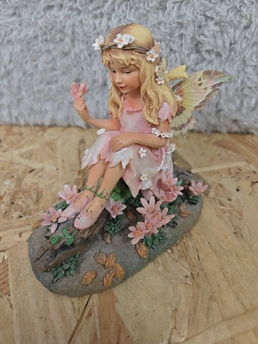 Faerie poppets secret dell the - secret,