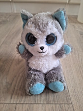 Keel Toys Wolf Cub Plush Soft