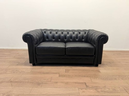 Chesterfield black - chesterfield,