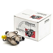 Audi Direct Injection High