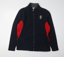 England Rugby Men's Blue