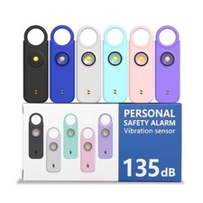 Police Approved Loud Alarm