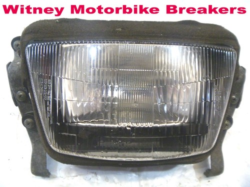 Suzuki bandit headlight - suzuki,