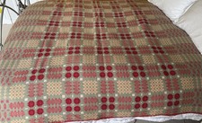 Derw Welsh Double Weave