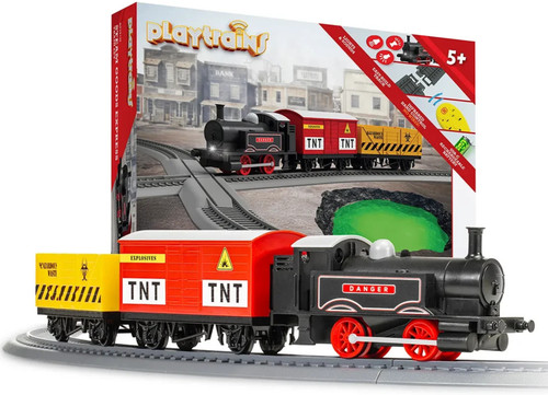 Hornby playtrains r9361m - hornby,