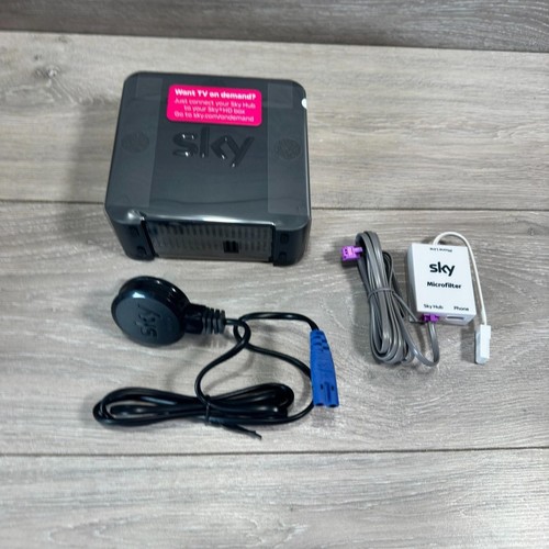 Sky hub sr102 wireless - wireless, latest