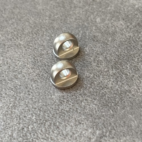 Leica strap lugs - lugs,