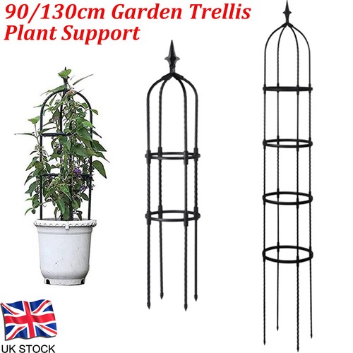 130cm obelisks for climbing - 90/130cm,