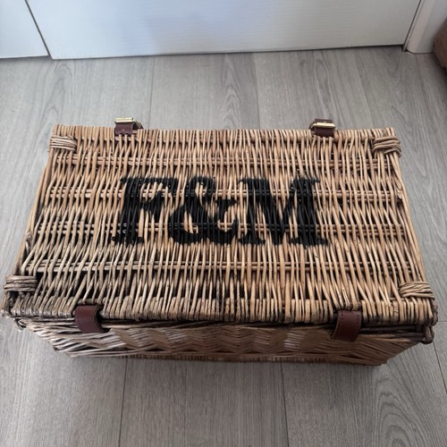 Fortnum mason picnic - &,