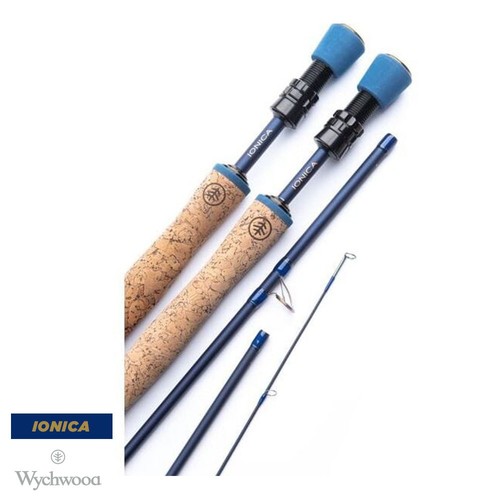 Wychwood ionica fly - ionica, fishing