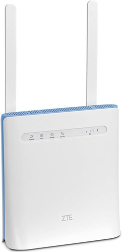 Unlocked zte mf286d 600mbps - mf286d,