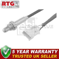 Lambda Oxygen Sensor Fits C3