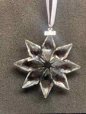 SWAROVSKI 2013 CHRISTMAS