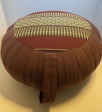 49”Around floor pillow