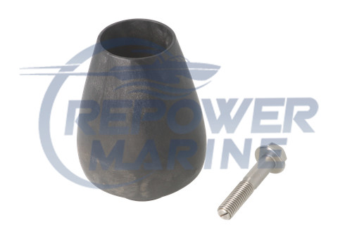 Prop cone spinner for - cone,