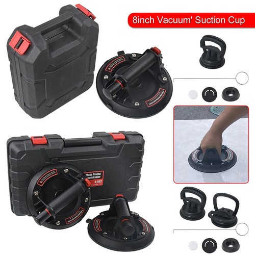 500kg vacuum suction - 2x,