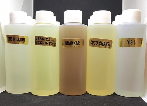 Aroma fragrance perfume oil - fragrance,