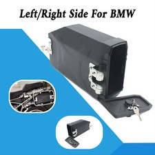 5L Side Luggage Tool Box