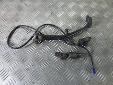 Yamaha XJR 1300   2000  side