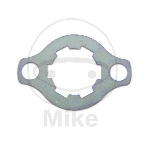 Sprocket lock plate - sprocket,