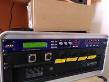 XTA DP224 Digital Loudspeaker