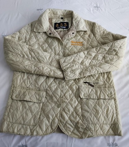 Barbour international ladies - international,