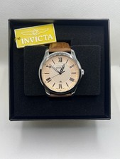 INVICTA CELESTIAL Men's Quartz