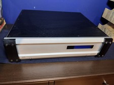 Musical Fidelity KW DM25 DAC 