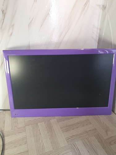 Alba inch full built - 22,