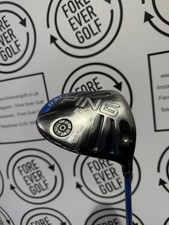 PING G30 SFT DRIVER / 10 Deg /