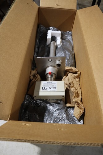 Ametek wdg 210 insitu flue - 210/insitu, o2