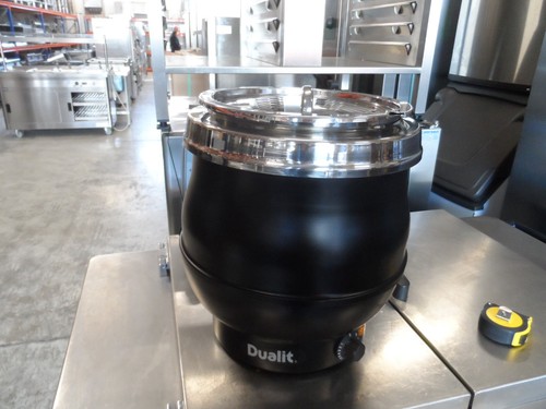New display dualit - new,
