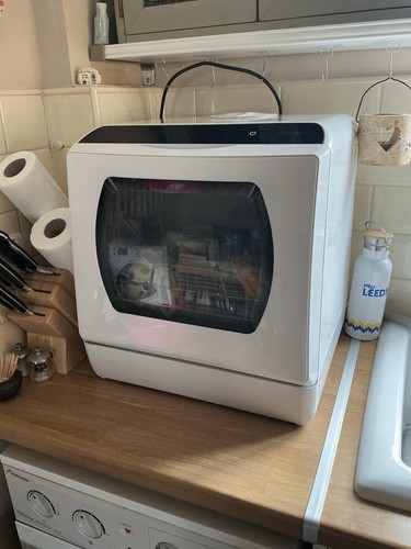 Hermitlux mini countertop - mini,