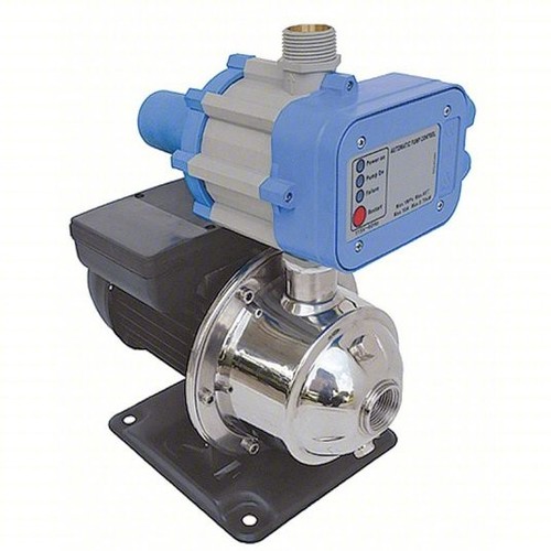 Dayton 4hfa7 pressure - dayton, booster