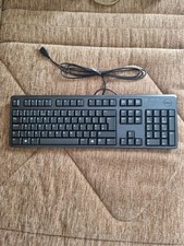 Dell Keyboard Wired Kb212-b