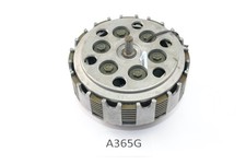 Suzuki RGV 250 Aprilia RS 250