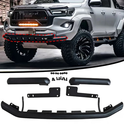 Fits for toyota - for, hilux