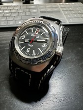 Vostok amphibia 090486 - amphibia,