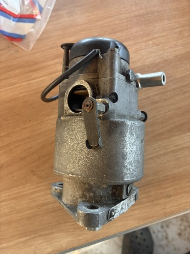 Lucas k2f magneto manual - lucas,