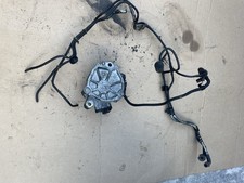 PEUGEOT CITROEN FORD 1.6 HDI