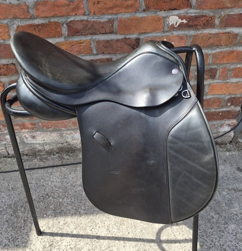 Fabulous black farrington - black,