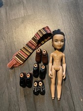 Bratz boy with shoes