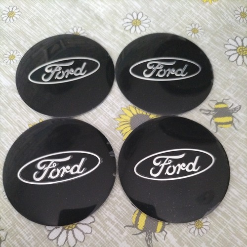 Black ford alloy - x,