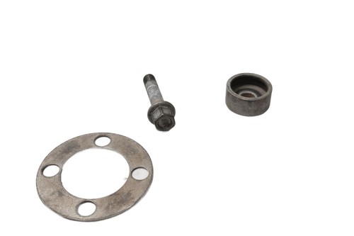 Axle bearing bush spacer - axle,